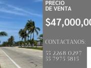 Venta TERRENO Plan de los Amates Acapulco