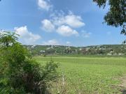 VENTA TERRENO PLANO A PIE DE CARRETERA LIBRAMIENTO SUR...