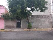 VENTA TERRENO PLANO DE 190 M2 EN TECAMAC EN COL. 5 DE...