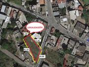 VENTA TERRENO PLANO EN 1ER PRIV DE ADOLFO LOPEZ MATEOS,...