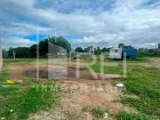 VENTA TERRENO PLANO EN SANTA ANITA, A UNA CUADRA DE...