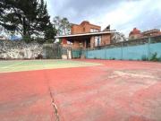 VENTA TERRENO PLANO PARA CONDOMINIO HORIZONTAL EN EL CAMPANA