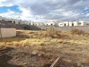 Venta Terreno por Fracc. Santa Clara