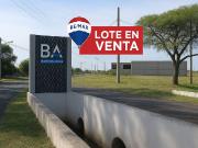 VENTA TERRENO PORTAL DE BS.AS 238 M2 VILLA MARIA