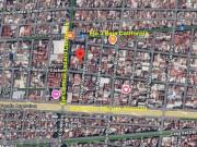 Venta TERRENO Precio de oportunidad, col. Algarin