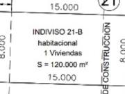 Venta Terreno Privada Aqua II Altus Lago Esmeralda...