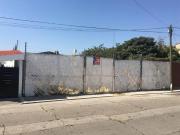 Venta Terreno Prolongación Moderna