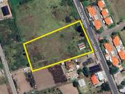 Venta Terreno Puembo 8000M2