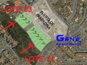 Venta Terreno Puerta de Pamplona Bosque esmeralda Atizapan