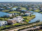 VENTA, TERRENO, PUERTOS DEL LAGO, BARRIO MUELLES LOTE al 100