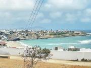 VENTA TERRENO PUNTA HERMOSA