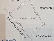 VENTA TERRENO QUERETARO JURICA