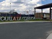 VENTA TERRENO JURIQUILLA QUERETARO FRACCIONAMIENTO...