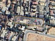 Venta Terreno 1.562 m2 Quilpué