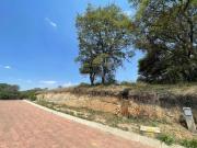 Venta Terreno Rancho San Juan