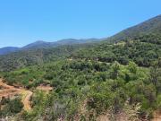 VENTA TERRENO Reserva Rucalhue de la Quebrada del Ají,...