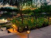 VENTA TERRENO RESIDENCIAL DENTRO DE CONDOMINIO EN LA...