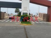 Venta Terreno Residencial En La Alameda Lima Sur Chilca