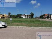 VENTA TERRENO RESIDENCIAL FRACC.LAGUNAS DE MIRALTA...