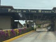 VENTA TERRENO RESIDENCIAL FRACC. PEDREGAL DE VISTA...