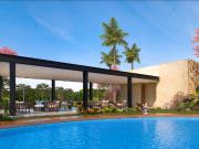 VENTA TERRENO RESIDENCIAL, PARAISO PROGRESO. EN MÉRIDA