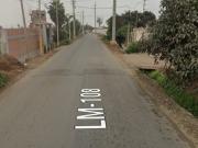 VENTA TERRENO | Rural en Huaral VENTA TERRENO | Rural en Huaral