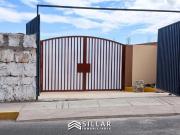 VENTA TERRENO RUSTICO, AV. EL PROGRESO, CAYMA