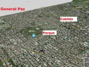 Venta Terreno Saavedra ubicación ideal Oportunidad