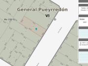 VENTA TERRENO SAN CARLOS OPORTUNIDAD