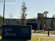 Venta terreno San Felipe Lomas del Campanario Norte...