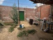 VENTA TERRENO SAN ISIDRO