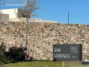 Venta terreno San Lorenzo Lomas Norte Lote 27 314.58...
