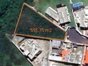 Venta Terreno San Patricio Alto Cumbayá