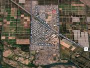 VENTA TERRENO SAN PATRICIO DEL CHAÑAR