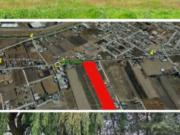 Venta Terreno San Pedro Totoltepec Aeropuerto