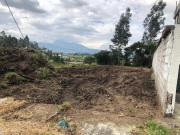 VENTA TERRENO SECTOR DE SELVA ALEGRE