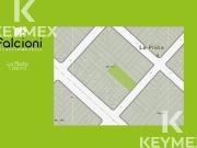 VENTA Terreno semicéntrico La Plata