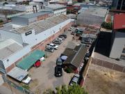 VENTA TERRENO SITIO 1100MTS Talca