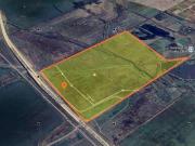 Venta Terreno sobre Autopista camino Buen Ayre en La Matanza