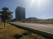 Venta Terreno Sobre Avenida Uso Suelo Amplio Queretaro Qro