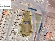 venta terreno stanza granada