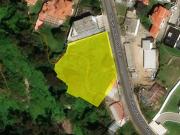 VENTA TERRENO TANDA DIAGONAL CASA GUAYASAMÍN