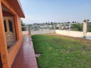 Venta Terreno Tecamachalco super vista. R