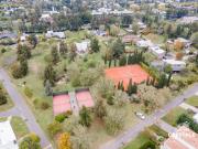 Venta Terreno Tenis Barrio Cerrado Aldea Fisherton