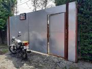 VENTA TERRENO TETELPAN