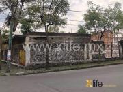 VENTA TERRENO TLALPAN HABITACIONAL COMERCIAL