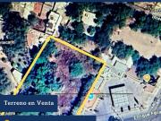 VENTA TERRENO / TRES RIOS / CULIACÁN