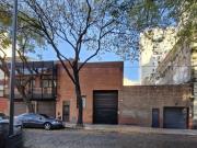 VENTA TERRENO TRIPLE FRENTE SAN TELMO