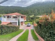 VENTA TERRENO TUMBACO