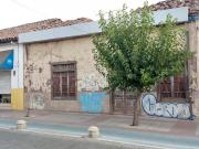 Venta terreno ubicación comercial pleno centro San Felipe Venta terreno ubicación comercial pleno centro San Felipe